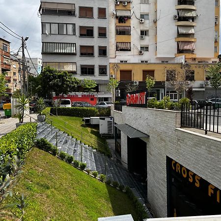 I Love Tirana 2 Zewnętrze zdjęcie